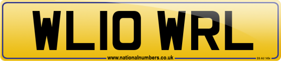 WL10 WRL