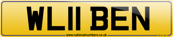 WL11 BEN