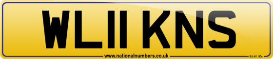 WL11 KNS