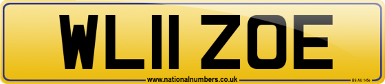 WL11 ZOE