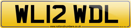 WL12 WDL