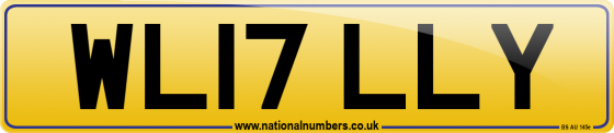 WL17 LLY