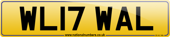 WL17 WAL