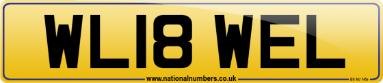 WL18 WEL