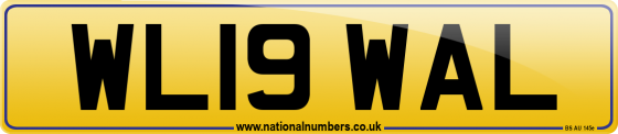 WL19 WAL