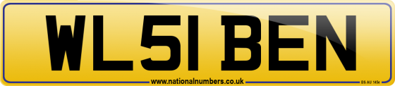 WL51 BEN