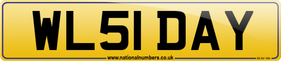 WL51 DAY