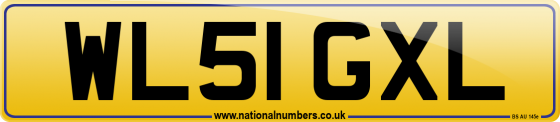 WL51 GXL