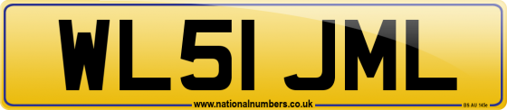 WL51 JML