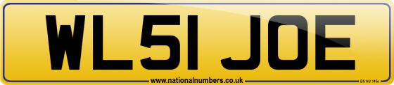 WL51 JOE