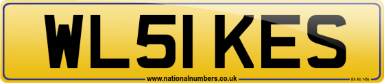 WL51 KES