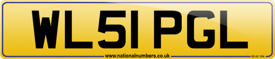 WL51 PGL