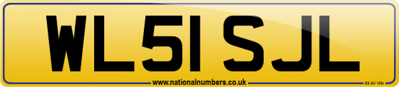 WL51 SJL