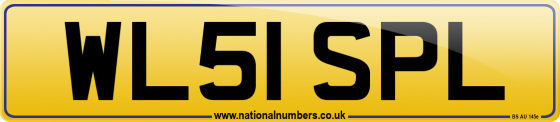 WL51 SPL