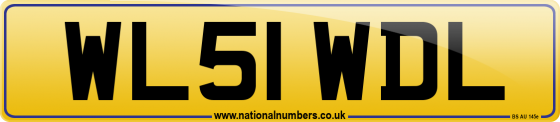 WL51 WDL