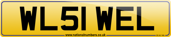 WL51 WEL