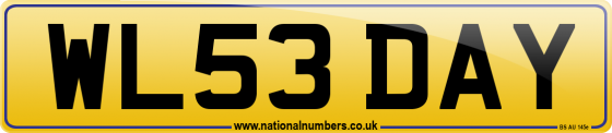 WL53 DAY