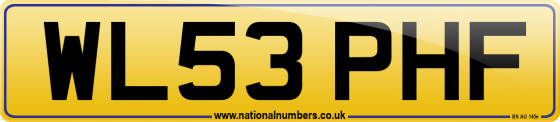 WL53 PHF