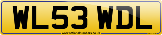WL53 WDL