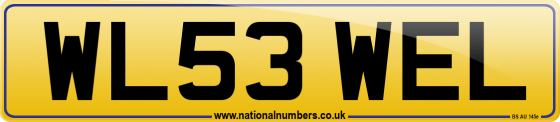 WL53 WEL
