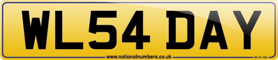 WL54 DAY