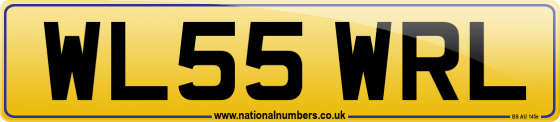 WL55 WRL