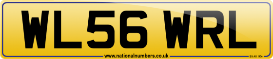 WL56 WRL