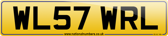 WL57 WRL