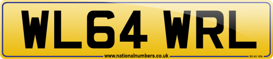 WL64 WRL