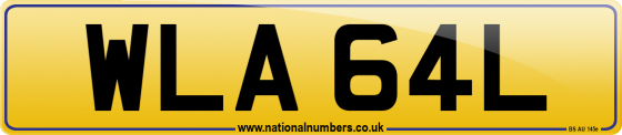 WLA 64L