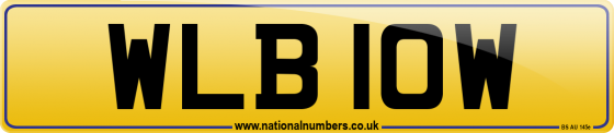WLB 10W