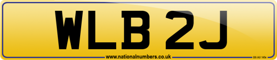 WLB 2J