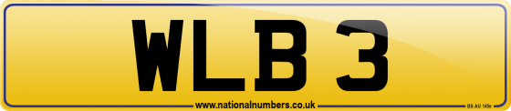 WLB 3