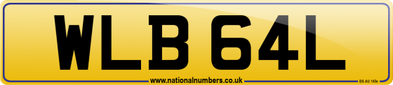 WLB 64L