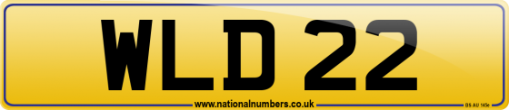 WLD 22