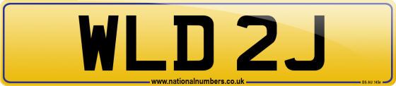 WLD 2J