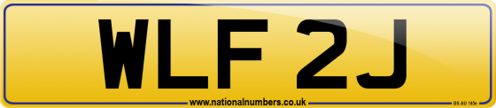 WLF 2J