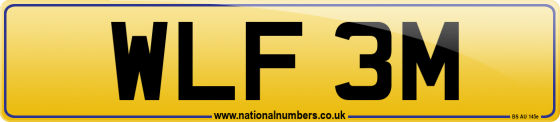 WLF 3M