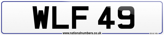 WLF 49