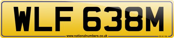 WLF 638M