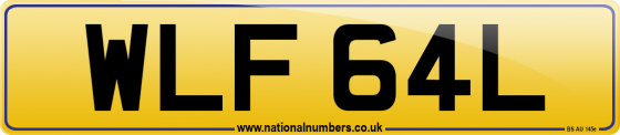 WLF 64L