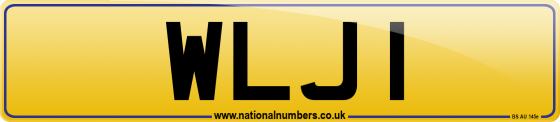 WLJ 1