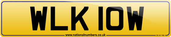 WLK 10W