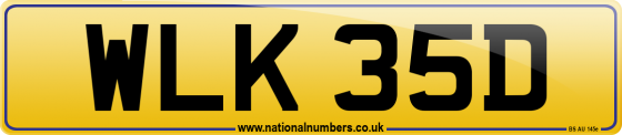WLK 35D