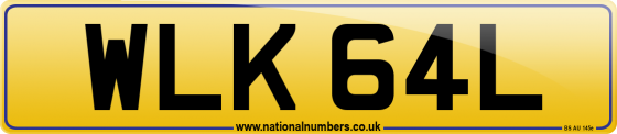 WLK 64L