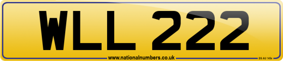 WLL 222