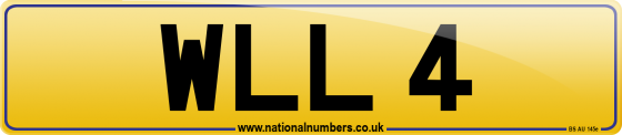WLL 4