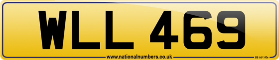 WLL 469