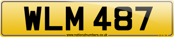 WLM 487