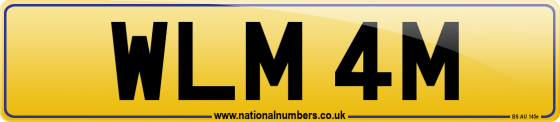 WLM 4M